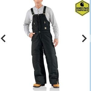 Carhartt overalls